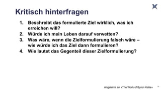 business campaigning®  – Über den Tellerrand schauen, querdenken und Menschen bewegen