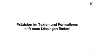 business campaigning®  – Über den Tellerrand schauen, querdenken und Menschen bewegen