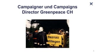 business campaigning®  – Über den Tellerrand schauen, querdenken und Menschen bewegen