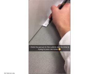 Bild: Twitter/Luke_Laehy
 