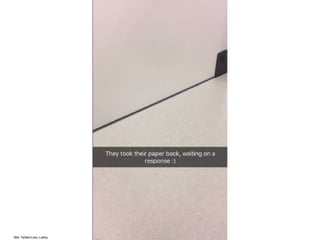 Bild: Twitter/Luke_Laehy
 