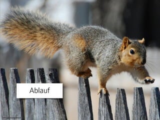 Bild: jugendundmedien.ch
Ablauf
 