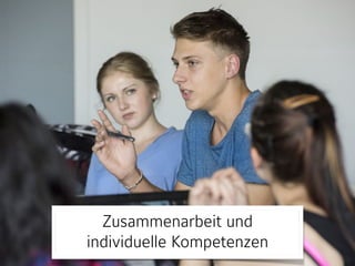 googlen, wissen, können, wollen, handeln…
 