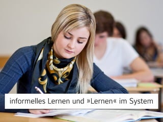 »Mehrwert« und Wert des digitalen Lernens
Bild: bandt.com.au
 