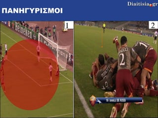 ΠΑΝΗΓΥΡΙΣΜΟΙ   