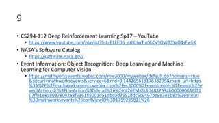 Best Deep Learning Post from LinkedIn Group | PPT