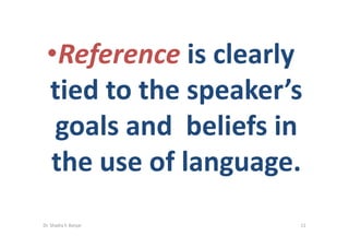 Reference And Inference  By Dr.Shadia.Pptx