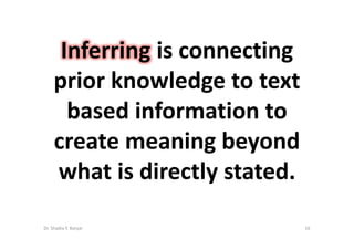 Reference And Inference  By Dr.Shadia.Pptx