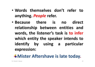 Reference And Inference  By Dr.Shadia.Pptx