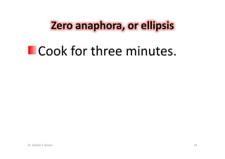 Reference And Inference  By Dr.Shadia.Pptx