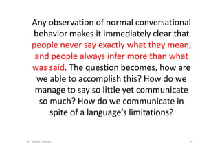 Reference And Inference  By Dr.Shadia.Pptx