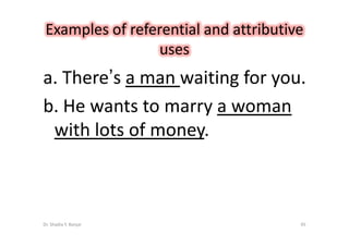 Reference And Inference  By Dr.Shadia.Pptx