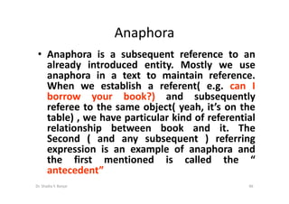 Reference And Inference  By Dr.Shadia.Pptx
