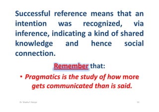 Reference And Inference  By Dr.Shadia.Pptx