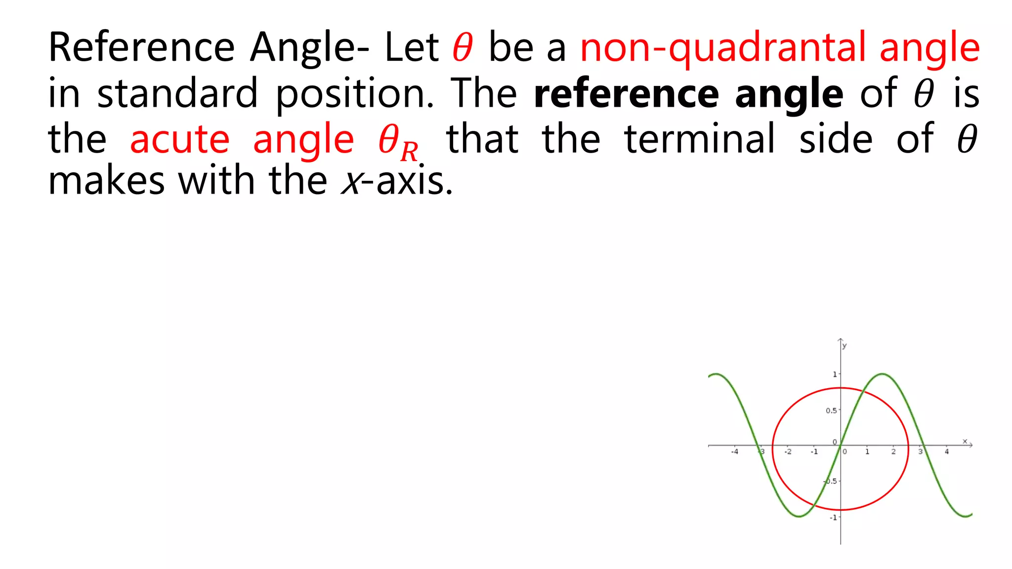 REFERENCE ANGLE.pptx