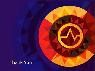 Thank	
  You!	
  
 