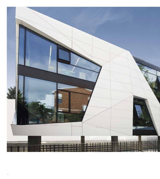 Sapa Building System Reference book volume 1