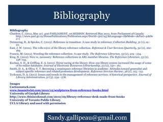 Reference collections current issues | PPT