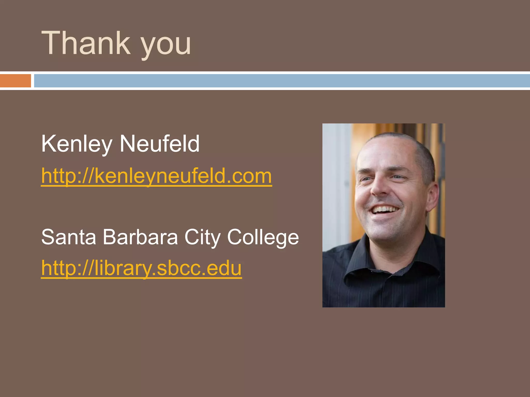 Reference Desk Toolkit