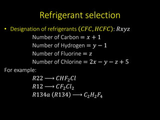 Reference for Refrigeration cycles (1).pdf