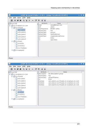 Keeping users membership in role entries

251

 