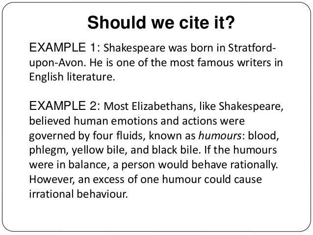 Reference Lists And Citations Mla Version Reference Lists And Citations Mla Version