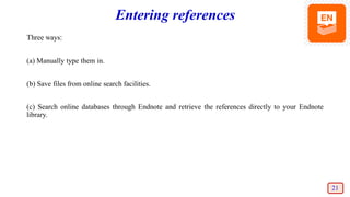 What Is Reference Manager File Type Reference Manager.pdf