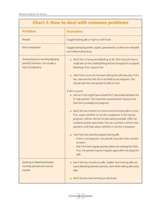 reference_material contraceptive update NHM guideliness.pdf | Pregnancy ...