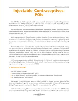 reference_material contraceptive update NHM guideliness.pdf | Pregnancy ...