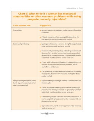 reference_material contraceptive update NHM guideliness.pdf | Pregnancy ...