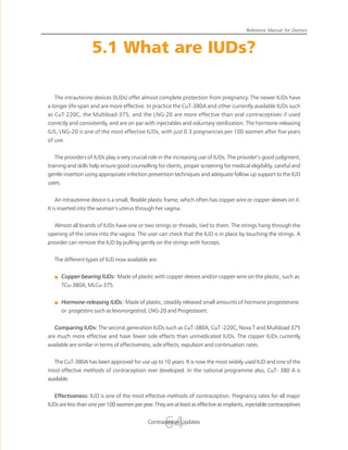 reference_material contraceptive update NHM guideliness.pdf | Pregnancy ...