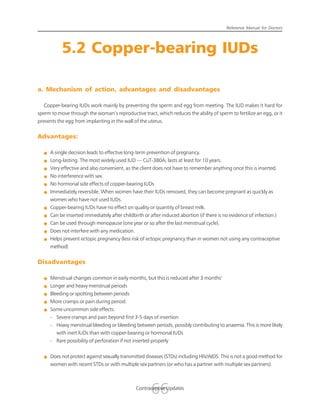 reference_material contraceptive update NHM guideliness.pdf | Pregnancy ...