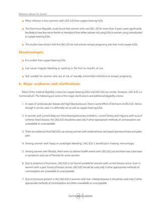 reference_material contraceptive update NHM guideliness.pdf | Pregnancy ...