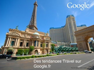 Des tendances Travel sur
Google.fr         Photo de Alaskan Dudesur Flickr
 