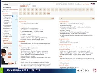 4545
SMX PARIS – 6 ET 7 JUIN 2013
 