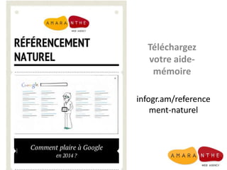 Téléchargez
votre aidemémoire
infogr.am/reference
ment-naturel

19

 