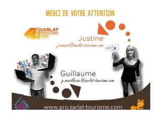 Merci de votre attention
 