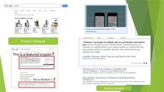 Product listing Ad
Instant Answer
 