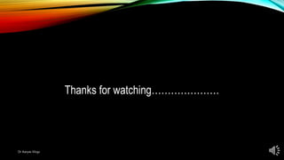 Thanks for watching…………………
Dr Aaryas Vlogs
 