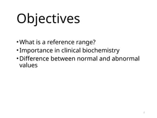 Reference_Range_in_Biochemistry .pptx