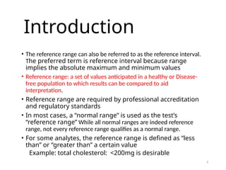 Reference_Range_in_Biochemistry .pptx