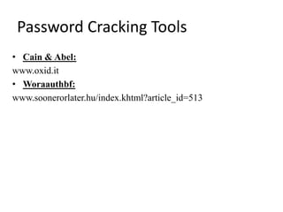 SQL Injection Exploit Tools :BSQL Hacker is  a relatively new player in the SQL injection exploit world.The tool is a Windows-based GUI application that supports Microsoft SQL Server,Oracle, and MySQL. BSQL Hacker supports blind and error-based SQL injectiontechniques:http://labs.portcullis.co.uk/application/bsql-hacker/The Sec-1 Automagic SQL injection (SASI) tool is a Microsoft SQL Server exploittool written in Perl:http://scanner.sec-1.com/resources/sasi.zip