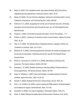 American Association of Law Libraries Guidelines on the fair use of copyrighted works by Law Libraries.  http://www.aallnet.org/about/policy_fair.asp