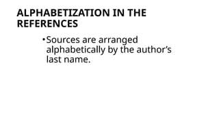 References and Appendices Part 2_024936.pptx