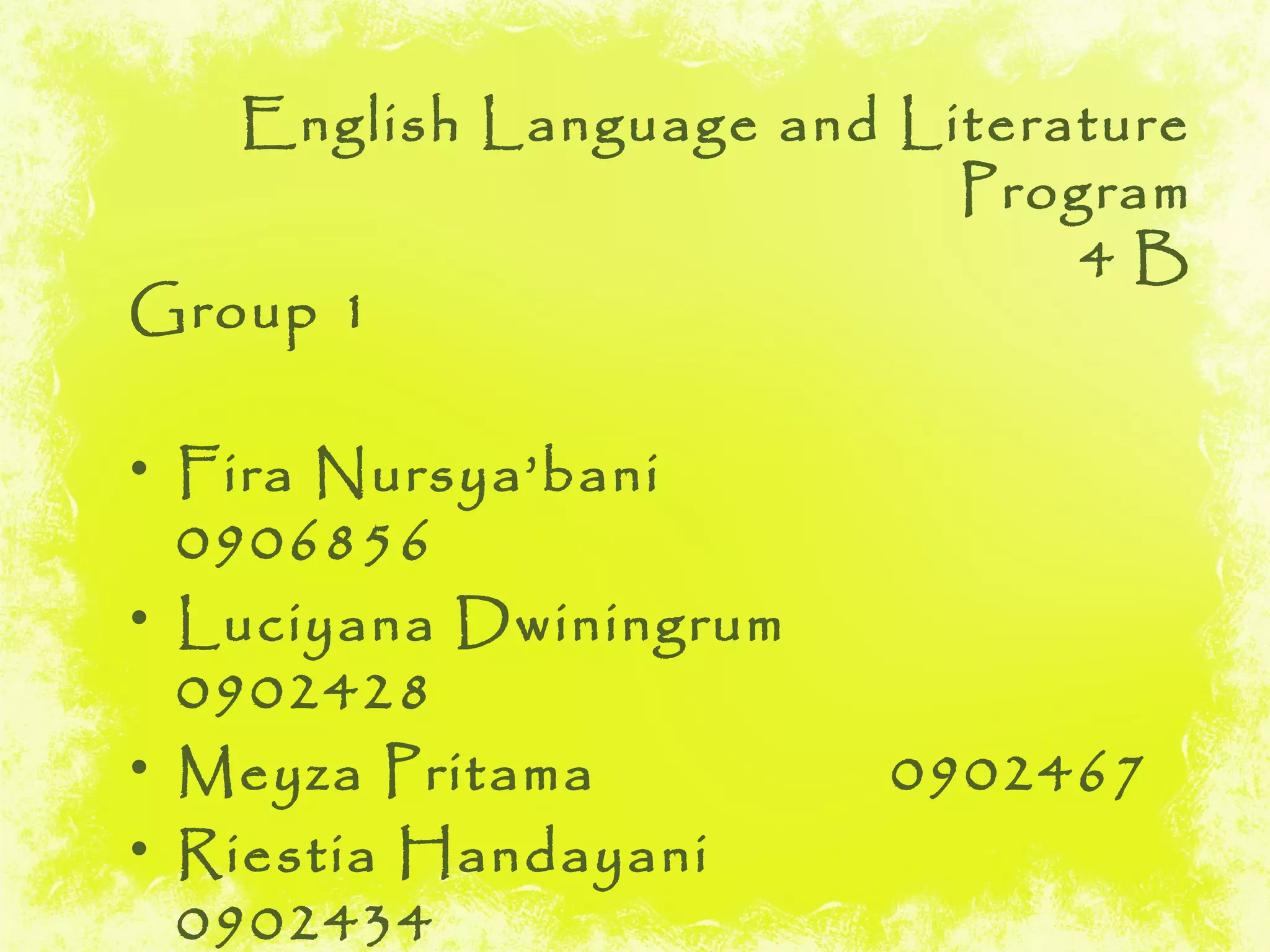 Reference, sense and referring expression | PPT | Books and Literature