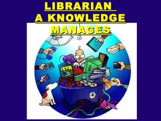 Reference services in Libraries | PPT
