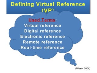 Reference Sources | PPT