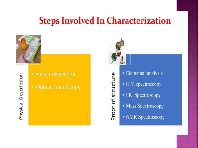 USP, EDQM Reference standard | PPTX