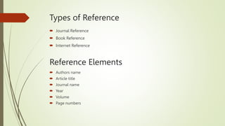 Reference Writing.pptx