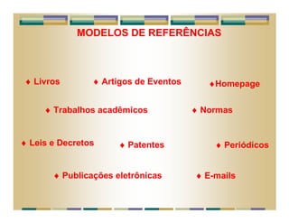 Referencia
